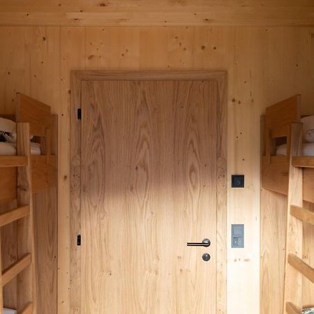 Haus Kanabe 施科佩尔瑙 外观 照片