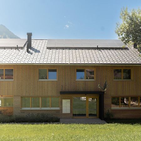 Haus Kanabe 施科佩尔瑙 外观 照片