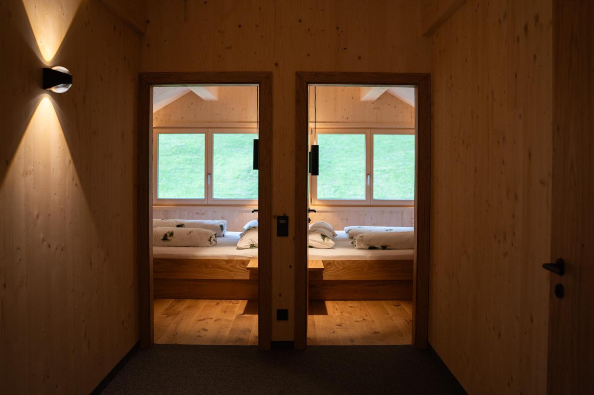 Haus Kanabe 施科佩尔瑙 外观 照片