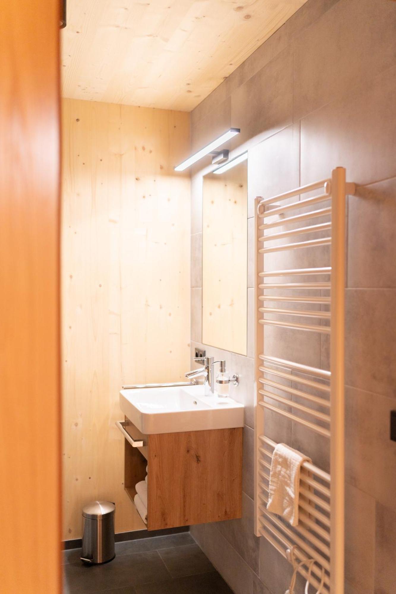 Haus Kanabe 施科佩尔瑙 外观 照片